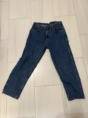 Ben Davis Carpenter Jeans